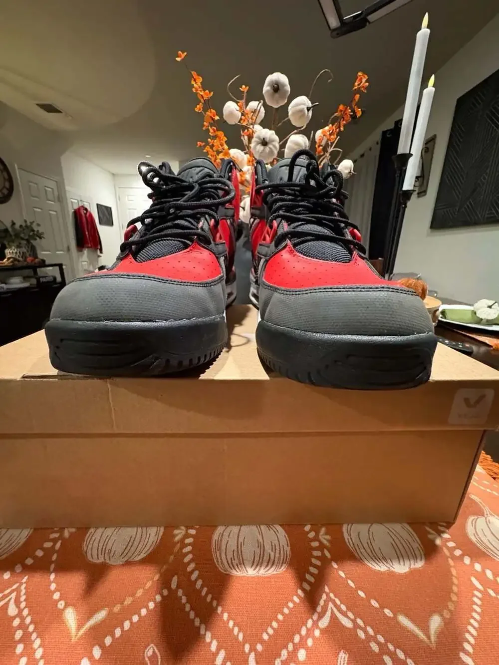Nike Air Trainer SC High 10 (43)